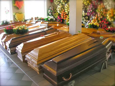 Chełmski dom pogrzebowy, Zakład Pogrzebowy Łukowiec, Anubis Chełm, Usługi Pogrzebowe